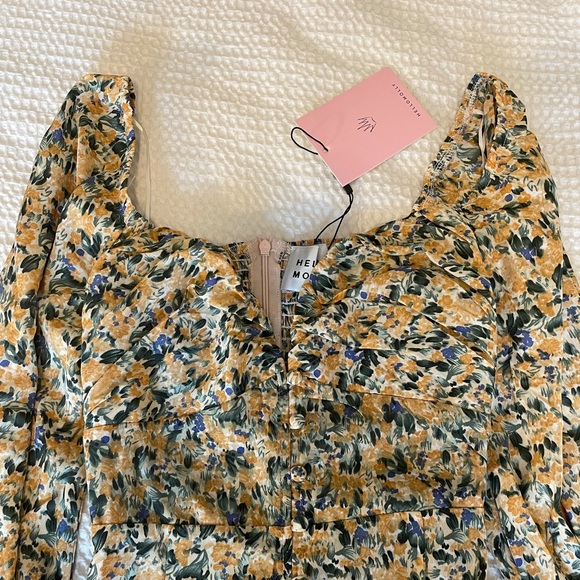 NWT Hello molly love first dress - Picture 5 of 8